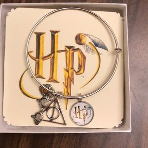 Harry Potter bracelet
